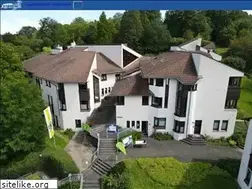 Sites similar to jugendzentrum-marienberg.de