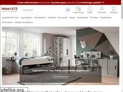 Sites similar to jugendzimmermoebel-online-kaufen.de