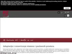 Sites similar to jugenterijer.rs