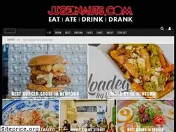 Sites similar to jugernauts.com