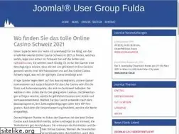 Sites similar to jugfulda.de