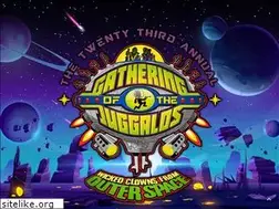 Sites similar to juggalogathering.com