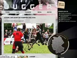 Sites similar to jugger.de