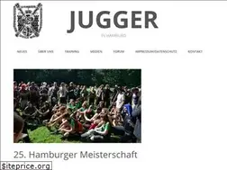 Sites similar to jugger.info