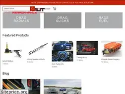 Sites similar to juggernautpower.com