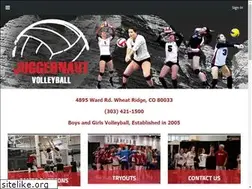 Sites similar to juggernautvolleyball.com
