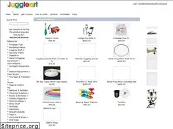 Sites similar to juggleart.com