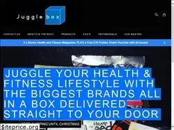 Sites similar to jugglebox.com.au