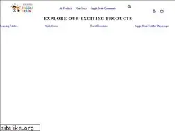 Sites similar to jugglebrain.com