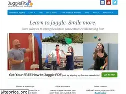 Sites similar to jugglefit.com