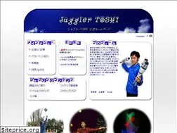 Sites similar to juggler-toshi.com
