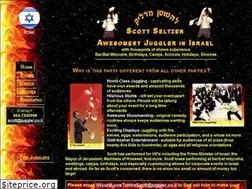 Sites similar to juggler.co.il