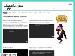 Sites similar to juggler.com