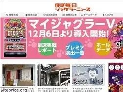 Sites similar to juggler.news