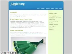 Sites similar to juggler.org