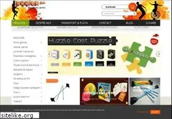 Sites similar to juggler.ro