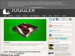 Sites similar to juggler8.blogspot.com
