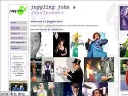 Sites similar to jugglersetc.com