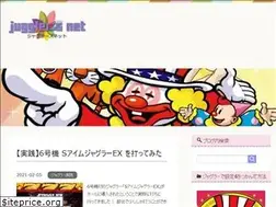 Sites similar to jugglersnet.com