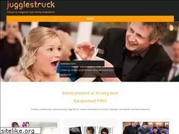 Sites similar to jugglestruck.co.uk