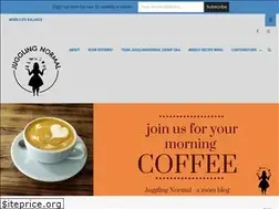 Sites similar to juggling-normal.com
