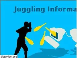 Sites similar to juggling.org