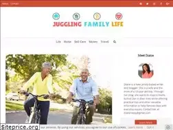 Sites similar to jugglingfamilylife.com