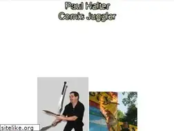 Sites similar to jugglingpoet.com
