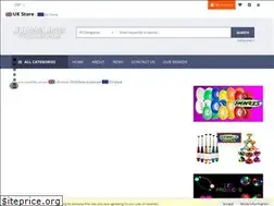 Sites similar to jugglingwholesale.com