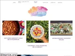 Sites similar to jugglingwithjulia.com