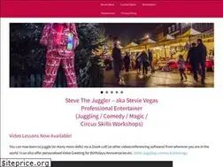 Sites similar to jugglingworld.biz
