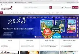 Sites similar to jugglux.ch