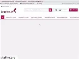 Sites similar to jugglux.com