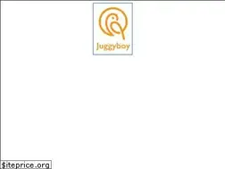 Sites similar to juggyboy.com