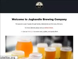 Sites similar to jughandlebrewing.com