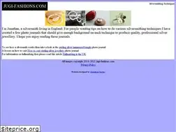 Sites similar to jugi-fashions.com