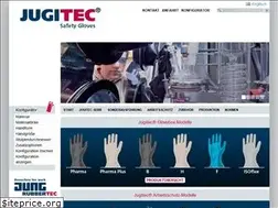 Sites similar to jugitec.de