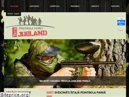 Sites similar to jugland.lv