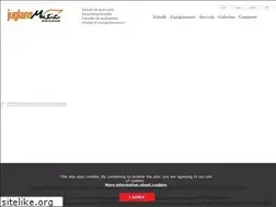 Sites similar to juglansmusic.com