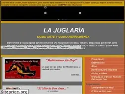 Sites similar to juglaria.es