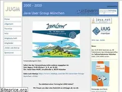Sites similar to jugm.de