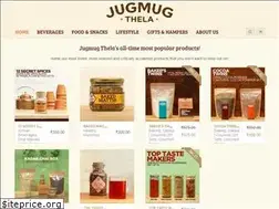 Sites similar to jugmugthela.com