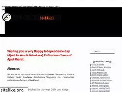 Sites similar to jugnucompany.in