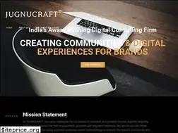 Sites similar to jugnucraft.com