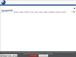 Sites similar to jugoexport.mk