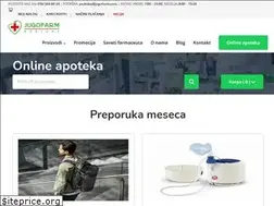 Sites similar to jugofarm.com