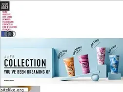 Sites similar to jugojuice.com