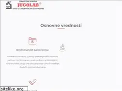 Sites similar to jugolab.rs