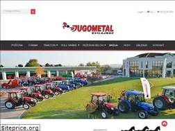 Sites similar to jugometal.co.rs