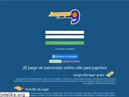 Sites similar to jugonesacb.com